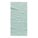 Serviettes Travemünde (lot de 2) Coton - Menthe