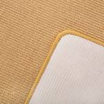 Tapis de couloir Clarina Sisal - Beige - 80 x 250 cm