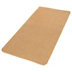 Tapis de couloir Clarina Sisal - Beige - 80 x 200 cm