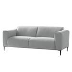 Sofa Crawford (2,5-Sitzer) Webstoff Saia: Hellgrau