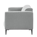 Sofa Crawford (2,5-Sitzer) Webstoff Saia: Hellgrau