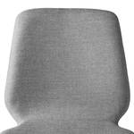 Gestoffeerde stoelen Wilga II (set van2) geweven stof