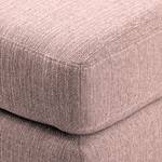 Hockerbank Croom Webstoff Webstoff Polia: Mauve