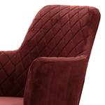 Sessel Artix Bordeaux