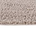 Tapis épais Cala Bona Fibres synthétiques - Beige chaud - 120 x 170 cm