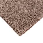 Tapis épais Cala Bona Fibres synthétiques - Taupe - 120 x 170 cm