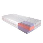 7- zones gel-Koudschuimmatras Mazzy 26 160 x 200cm - 160 x 200cm