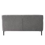 Sofa Maruto (2,5-Sitzer) Strukturstoff - Haselnuss