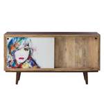 Sideboard Sabah Mango massiv