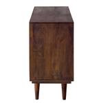 Dressoir Sabah massief mangohout