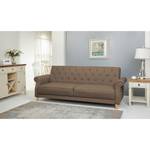 Schlafsofa Brampton I Webstoff