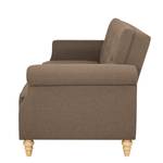 Schlafsofa Brampton I Webstoff