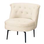 Fauteuil Jonas II fluweel