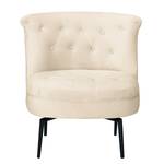 Fauteuil Jonas II Velours