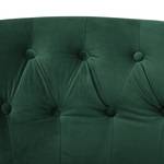 Fauteuil Jonas II Velours