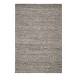 Wollen vloerkleed Valera wol - beige/grijs - 200 x 290 cm