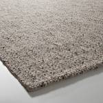 Wollen vloerkleed Savona wol - beige/grijs - 160x230cm