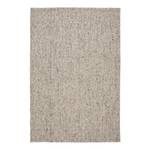 Wollteppich Savona Wolle - Beige / Grau