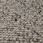 Tapis de laine Savona Laine - Beige / Gris