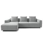 Ecksofa FINNY mit 2,5-Sitzer Longchair