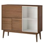 Dressoir Albin deels massief