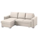 Ecksofa Latina (mit Schlaffunktion) Long Longchair beidseitig montierbar