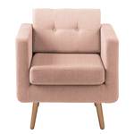 Fauteuil Croom V Tissu