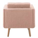 Fauteuil Croom V Tissu