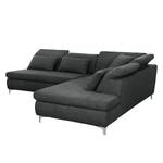 Ecksofa Rockford I Webstoff Webstoff