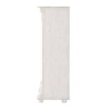 Buffet haut Narva Pin massif - Pin blanc - Pin blanc