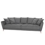 Bigsofa Jackman Microfaser