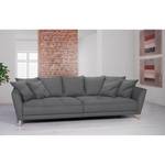 Bigsofa Jackman Microfaser