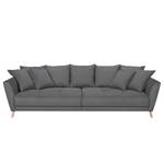 Bigsofa Jackman Microfaser