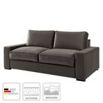 Schlafsofa Leader Microfaser - Fango