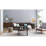 3-Sitzer Sofa MADISON Samt Shyla: Taupe