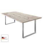 Esstisch Leaf I Eiche Sand Dekor - 180 x 90 cm