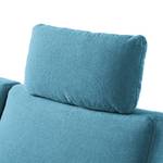 Appuie-tête Tanete Microfibre - Aqua