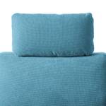 Appuie-tête Tanete Microfibre - Aqua