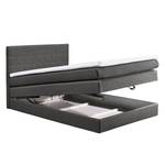 Lit boxspring Harvi 140 x 200cm