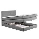 Lit boxspring Harvi 140 x 200cm