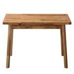 Table DiuWOOD (avec rallonge) Chêne