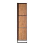 Garderobenschrank Manchester II 210 x 200 x 50 cm