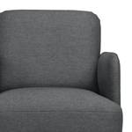 Fauteuil Athie Anthracite