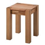 Tabouret WadiWOOD Hêtre