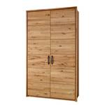 Armoire Eichstätt 2 portes - Largeur : 124 cm