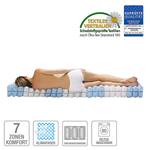 Matelas à ressorts ensachés Nova Dream XXL 1.000 T - 180 x 200cm - D4 ferme