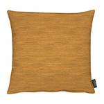 Coussin Avalon Tissu - Ocre