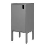 Buffet Uno Gris - Largeur : 40 cm