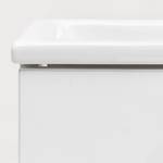 Meuble lavabo Matteo Blanc mat