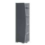 Hochschrank Sunny Basalt